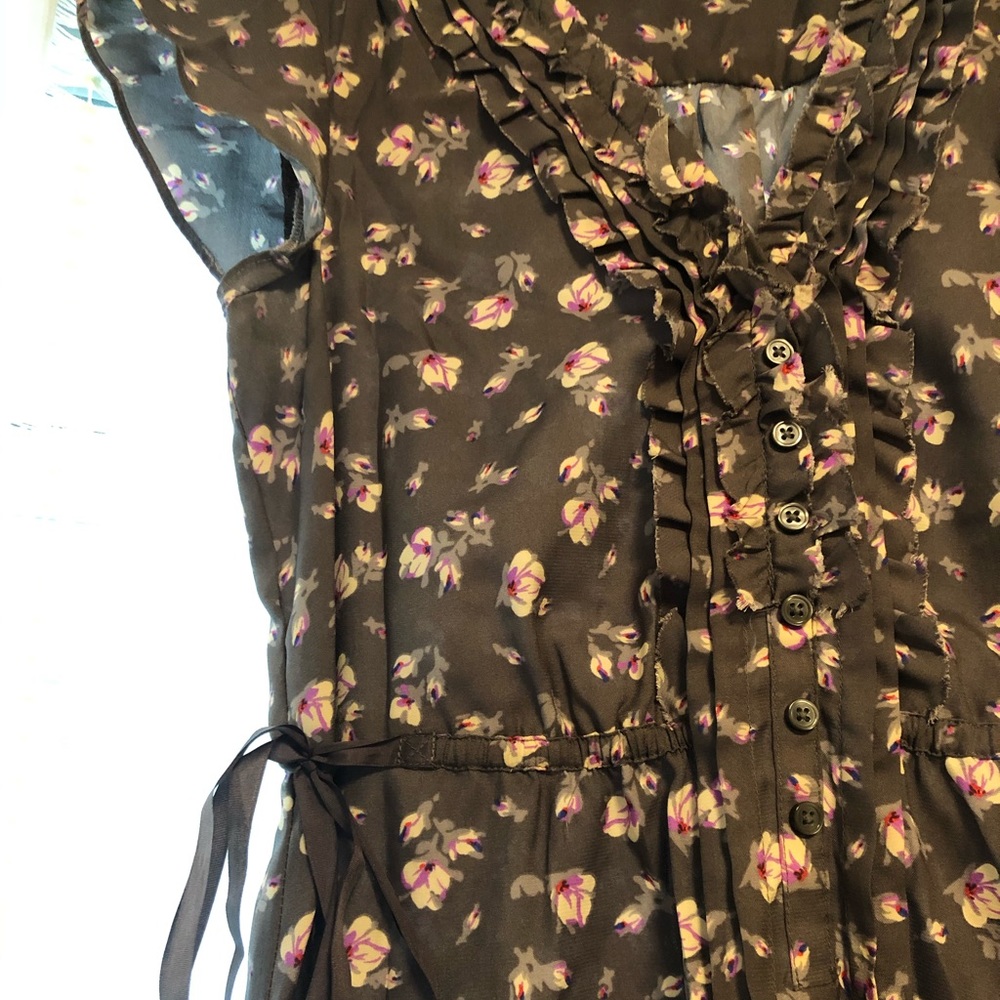 American Eagle dress